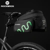 Rockbros Túi Đựng Đồ 6L Gắn Yên Sau Xe Đạp - Tiện Dụng, Bền Bỉ, Giá Ưu Đãi 941k