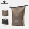 ROCKBROS Túi Đựng Đồ Đạp Xe Gấp Tay Lái Chống Thấm, Dung Tích Lớn cho MTB và Đường Bộ 10