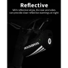 Rockbros Túi Đựng Đồ Dùng Treo Yên Xe Đạp Phản Quang Siêu Bền Tiện Dụng - Giá 202.863 VND 6
