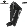 Rockbros Túi Đựng Đồ Dùng Treo Yên Xe Đạp Phản Quang Siêu Bền Tiện Dụng - Giá 202.863 VND 10