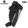 Rockbros Túi Đựng Đồ Dùng Treo Yên Xe Đạp Phản Quang Siêu Bền Tiện Dụng - Giá 202.863 VND 11