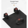 Rockbros Túi Đựng Đồ Treo Ghi Đông Cho Xe Đạp Điện Tiện Dụng Dễ Dùng Bảo Vệ An Toàn 8