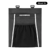 Rockbros Túi Đựng Đồ Treo Ghi Đông Cho Xe Đạp Điện Tiện Dụng Dễ Dùng Bảo Vệ An Toàn 10