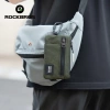 Rockbros Túi đựng thẻ di động nhẹ gọn, hộp thẻ ID ngân hàng, nhiều màu - 125.280đ 2