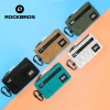Rockbros Túi Đựng Thẻ Di Động Nhỏ Gọn Nhẹ Phân Vùng Lưu Trữ Thẻ, Hộp Đựng ID, Nhiều Màu Đổi Ví Bền Giá 190.615₫ 2