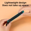 Rockbros Túi Đựng Thẻ Di Động Nhỏ Gọn Nhẹ Phân Vùng Lưu Trữ Thẻ, Hộp Đựng ID, Nhiều Màu Đổi Ví Bền Giá 190.615₫ 8