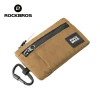 Rockbros Túi Đựng Thẻ Di Động Nhỏ Gọn Nhẹ Phân Vùng Lưu Trữ Thẻ, Hộp Đựng ID, Nhiều Màu Đổi Ví Bền Giá 190.615₫ 12