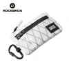 Rockbros Túi Đựng Thẻ Di Động Nhỏ Gọn Nhẹ Phân Vùng Lưu Trữ Thẻ, Hộp Đựng ID, Nhiều Màu Đổi Ví Bền Giá 190.615₫ 13