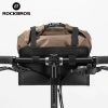 ROCKBROS Túi Đựng Xe Đạp Gấp Chống Thấm Nước, Treo Trước, Tay Cầm Đường Núi 628.476₫ 5