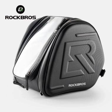 ROCKBROS Túi EVA 14L Vỏ Cứng Nhanh cho NMAX XMAX PCX NSS350 - Bảo Vệ Thú Cưng 8