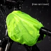 ROCKBROS: Túi khung xe đạp chống mài mòn 360° + Giá đỡ điện thoại xoay - Chỉ 401.955₫ 5