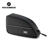 Rockbros Túi Lưu Trữ Xe Đạp 0.8L Nhỏ Gọn, Trên Ống Nhẹ, Phù hợp Brompton - Giá 284.510đ
