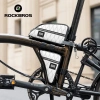 Rockbros Túi Lưu Trữ Xe Đạp 0.8L Nhỏ Gọn, Trên Ống Nhẹ, Phù hợp Brompton - Giá 284.510đ 3