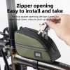 Rockbros Túi Lưu Trữ Xe Đạp 0.8L Nhỏ Gọn, Trên Ống Nhẹ, Phù hợp Brompton - Giá 284.510đ 5