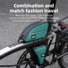 Rockbros Túi Lưu Trữ Xe Đạp 0.8L Nhỏ Gọn, Trên Ống Nhẹ, Phù hợp Brompton - Giá 284.510đ 6
