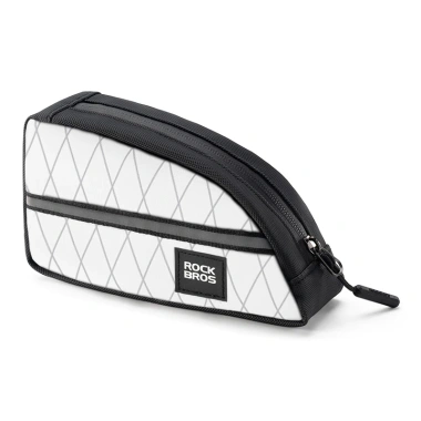 Rockbros Túi Lưu Trữ Xe Đạp 0.8L Nhỏ Gọn, Trên Ống Nhẹ, Phù hợp Brompton - Giá 284.510đ 14 Rockbros Túi Lưu Trữ Xe Đạp 0.8L Nhỏ Gọn, Trên Ống Nhẹ, Phù hợp Brompton - Giá 284.510đ 14