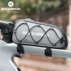 Rockbros Túi Ống Trước Xe Đạp Di Động Bền 0,9L MTB Đường Bộ - Thiết Kế Điều Chỉnh Khung 2