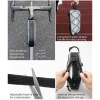 Rockbros Túi Ống Trước Xe Đạp Di Động Bền 0,9L MTB Đường Bộ - Thiết Kế Điều Chỉnh Khung 8