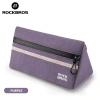 ROCKBROS Túi Trước Chu Kỳ 1.3L Điều Chỉnh Phản Quang Xe Đạp MTB Giá Ưu Đãi 236.883 VND 11