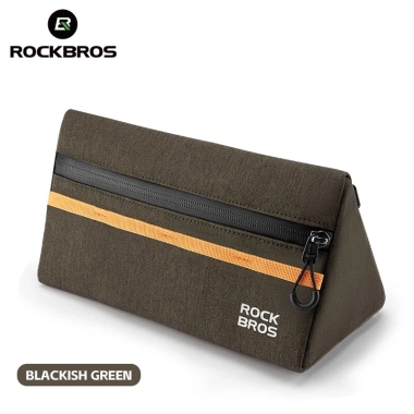 ROCKBROS Túi Trước Chu Kỳ 1.3L Điều Chỉnh Phản Quang Xe Đạp MTB Giá Ưu Đãi 236.883 VND 12 ROCKBROS Túi Trước Chu Kỳ 1.3L Điều Chỉnh Phản Quang Xe Đạp MTB Giá Ưu Đãi 236.883 VND 12