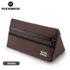 ROCKBROS Túi Trước Chu Kỳ 1.3L Điều Chỉnh Phản Quang Xe Đạp MTB Giá Ưu Đãi 236.883 VND 13