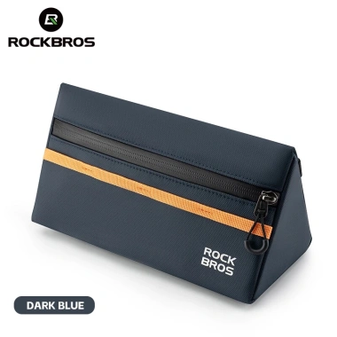 ROCKBROS Túi Trước Chu Kỳ 1.3L Điều Chỉnh Phản Quang Xe Đạp MTB Giá Ưu Đãi 236.883 VND 14 ROCKBROS Túi Trước Chu Kỳ 1.3L Điều Chỉnh Phản Quang Xe Đạp MTB Giá Ưu Đãi 236.883 VND 14