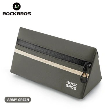 ROCKBROS Túi Trước Chu Kỳ 1.3L Điều Chỉnh Phản Quang Xe Đạp MTB Giá Ưu Đãi 236.883 VND 15 ROCKBROS Túi Trước Chu Kỳ 1.3L Điều Chỉnh Phản Quang Xe Đạp MTB Giá Ưu Đãi 236.883 VND 15