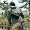 ROCKBROS Túi Trước Xe Đạp 1.5L Tay Cầm Bền Đa Năng, Dễ Đựng Đồ Đường Đi 6