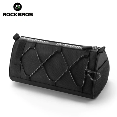 ROCKBROS Túi Trước Xe Đạp 1.5L Tay Cầm Bền Đa Năng, Dễ Đựng Đồ Đường Đi 10 ROCKBROS Túi Trước Xe Đạp 1.5L Tay Cầm Bền Đa Năng, Dễ Đựng Đồ Đường Đi 10