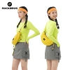 ROCKBROS Túi xe đạp chuối 1.8L đeo ngang khung trước, dây điều chỉnh, chống xước, hàng ngày