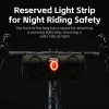 ROCKBROS Túi xe đạp đa năng 2L tay cầm ống chữ thập – Phù hợp MTB & đường bộ, giá ưu đãi 393.504 VND 9