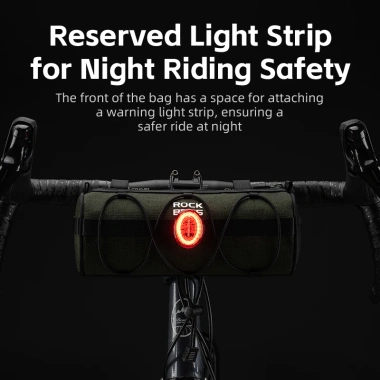 ROCKBROS Túi xe đạp đa năng 2L tay cầm ống chữ thập – Phù hợp MTB & đường bộ, giá ưu đãi 393.504 VND 9 ROCKBROS Túi xe đạp đa năng 2L tay cầm ống chữ thập – Phù hợp MTB & đường bộ, giá ưu đãi 393.504 VND 9