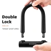 ROCKBROS U-Lock Chống Thủy Lực Kéo - Khóa An Ninh Xe Đạp Điện Giá 638.842 VND 2