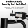 ROCKBROS U-Lock Chống Thủy Lực Kéo - Khóa An Ninh Xe Đạp Điện Giá 638.842 VND 5