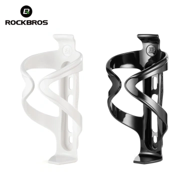 ROCKBROS Xe Đạp Đường Núi Nhựa Nhẹ Bền - Bình Nước Lồng PC Gấp, Đỡ Phụ Kiện, 67.381₫ ROCKBROS Xe Đạp Đường Núi Nhựa Nhẹ Bền - Bình Nước Lồng PC Gấp, Đỡ Phụ Kiện, 67.381₫
