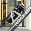 ROCKBROS Xe Đạp Đường Núi Nhựa Nhẹ Bền - Bình Nước Lồng PC Gấp, Đỡ Phụ Kiện, 67.381₫ 5