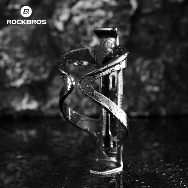 ROCKBROS Xe Đạp Đường Núi Nhựa Nhẹ Bền - Bình Nước Lồng PC Gấp, Đỡ Phụ Kiện, 67.381₫ 6 ROCKBROS Xe Đạp Đường Núi Nhựa Nhẹ Bền - Bình Nước Lồng PC Gấp, Đỡ Phụ Kiện, 67.381₫ 6