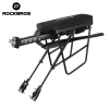 ROCKBROS Xe Đạp Hợp Kim Nhôm Giá Phía Sau Điều Chỉnh, Fender MTB, Gắn Hành Lý – 256.395₫