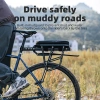 ROCKBROS Xe Đạp Hợp Kim Nhôm Giá Phía Sau Điều Chỉnh, Fender MTB, Gắn Hành Lý – 256.395₫ 2