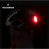 Rockbros Xe đạp nhẹ USB sạc lại, cảnh báo phanh đa an toàn - Phụ kiện an toàn cho mọi chuyến 7