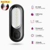 Rockbros Xe đạp nhẹ USB sạc lại, cảnh báo phanh đa an toàn - Phụ kiện an toàn cho mọi chuyến 9