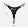 ROCKBROS Xe Đạp Nói Cờ Lê Đa Năng 3 Trong 1 Tam Giác Bộ Dụng Cụ Sửa Chữa 4