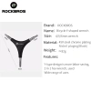 ROCKBROS Xe Đạp Nói Cờ Lê Đa Năng 3 Trong 1 Tam Giác Bộ Dụng Cụ Sửa Chữa 6