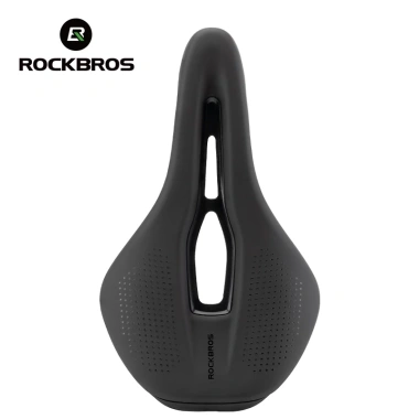 Rockbros Yên Xe Đạp Chống Sốc Đường Bộ và MTB Đệm Ghế Rỗng Thoáng Khí Bền Ổn Định Giá 830.804 VND Rockbros Yên Xe Đạp Chống Sốc Đường Bộ và MTB Đệm Ghế Rỗng Thoáng Khí Bền Ổn Định Giá 830.804 VND