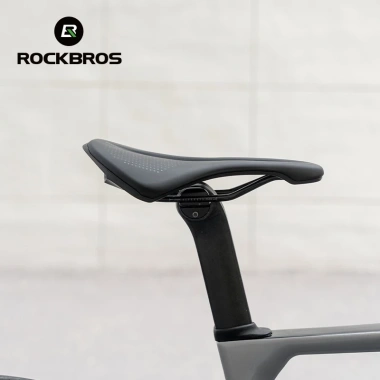 Rockbros Yên Xe Đạp Chống Sốc Đường Bộ và MTB Đệm Ghế Rỗng Thoáng Khí Bền Ổn Định Giá 830.804 VND 8 Rockbros Yên Xe Đạp Chống Sốc Đường Bộ và MTB Đệm Ghế Rỗng Thoáng Khí Bền Ổn Định Giá 830.804 VND 8