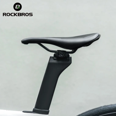 Rockbros Yên Xe Đạp Da PU Chống Sốc, Thoáng Khí, Đệm Đường Bộ & MTB – 577.834₫ 9 Rockbros Yên Xe Đạp Da PU Chống Sốc, Thoáng Khí, Đệm Đường Bộ & MTB – 577.834₫ 9