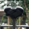Rockbros Yên Xe Đạp Đệm Chống Sốc, Thoáng Khí, Chống Thấm Nước - Giá Ưu Đãi 487.611₫ 7