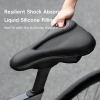 Rockbros Yên Xe Đạp Đệm Chống Sốc, Thoáng Khí, Chống Thấm Nước - Giá Ưu Đãi 487.611₫ 8