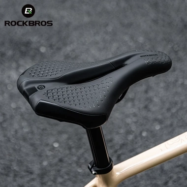 ROCKBROS Yên Xe Đạp Ghế Rỗng Thoải Mái Đệm Đường Bộ Leo Núi Giá 247.940 VND 6 ROCKBROS Yên Xe Đạp Ghế Rỗng Thoải Mái Đệm Đường Bộ Leo Núi Giá 247.940 VND 6
