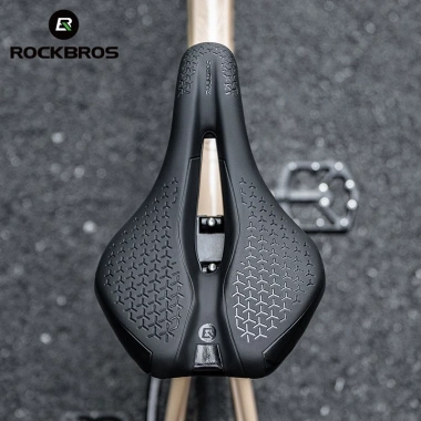 ROCKBROS Yên Xe Đạp Ghế Rỗng Thoải Mái Đệm Đường Bộ Leo Núi Giá 247.940 VND 7 ROCKBROS Yên Xe Đạp Ghế Rỗng Thoải Mái Đệm Đường Bộ Leo Núi Giá 247.940 VND 7